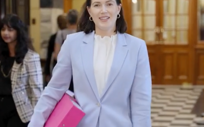 Low standards in Parliament mirror societal decline